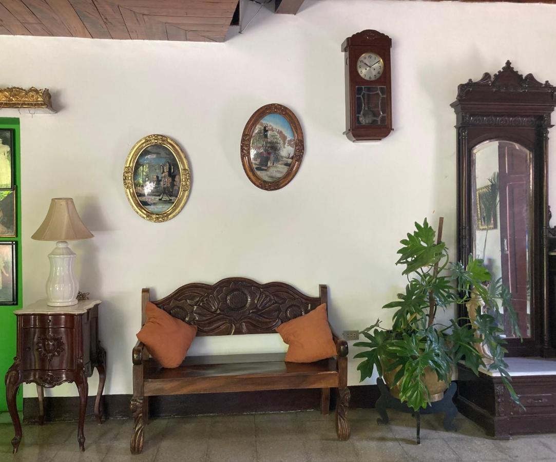 מלון גרנאדה Casadelias מראה חיצוני תמונה