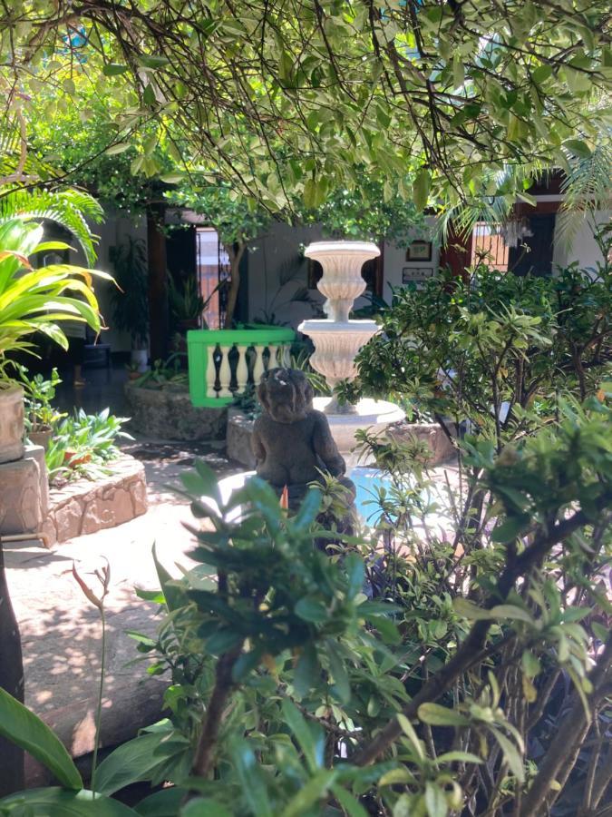 מלון גרנאדה Casadelias מראה חיצוני תמונה