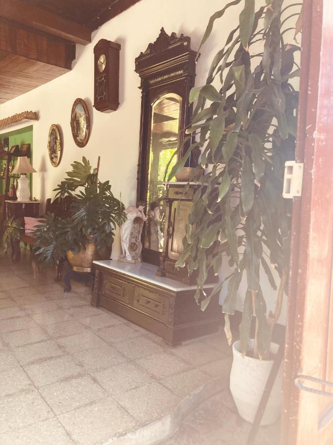 מלון גרנאדה Casadelias מראה חיצוני תמונה