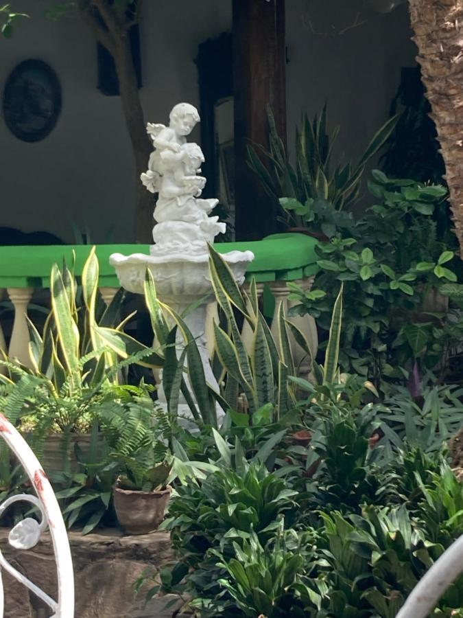 מלון גרנאדה Casadelias מראה חיצוני תמונה