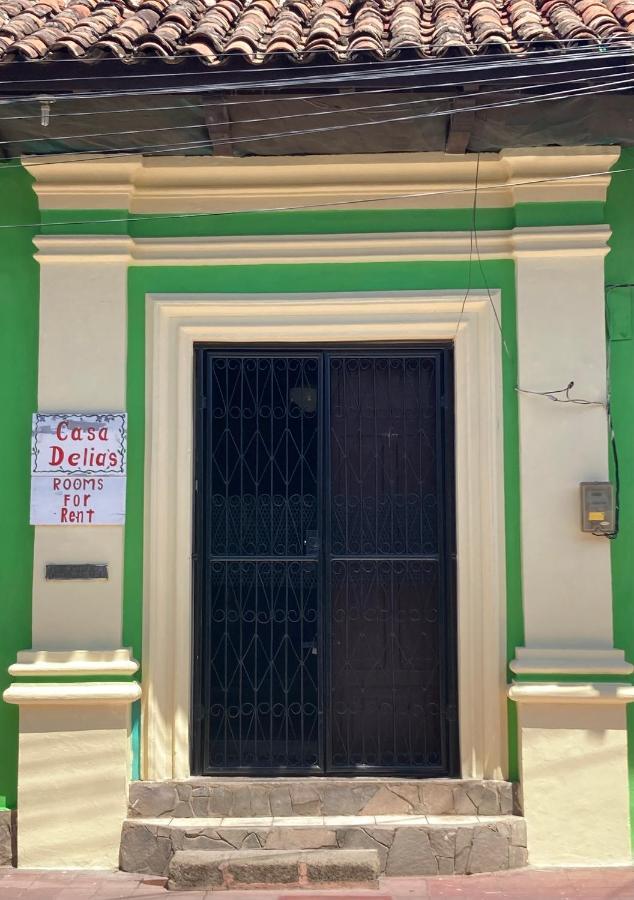 מלון גרנאדה Casadelias מראה חיצוני תמונה