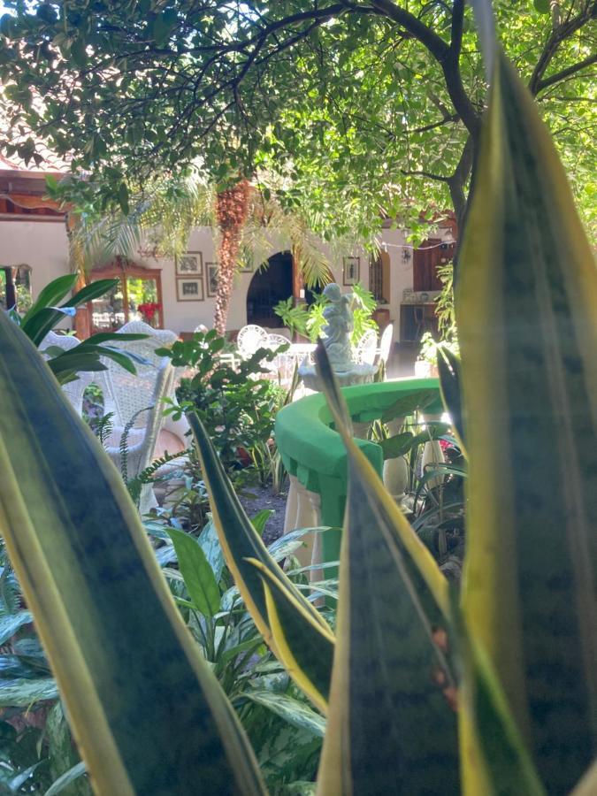 מלון גרנאדה Casadelias מראה חיצוני תמונה