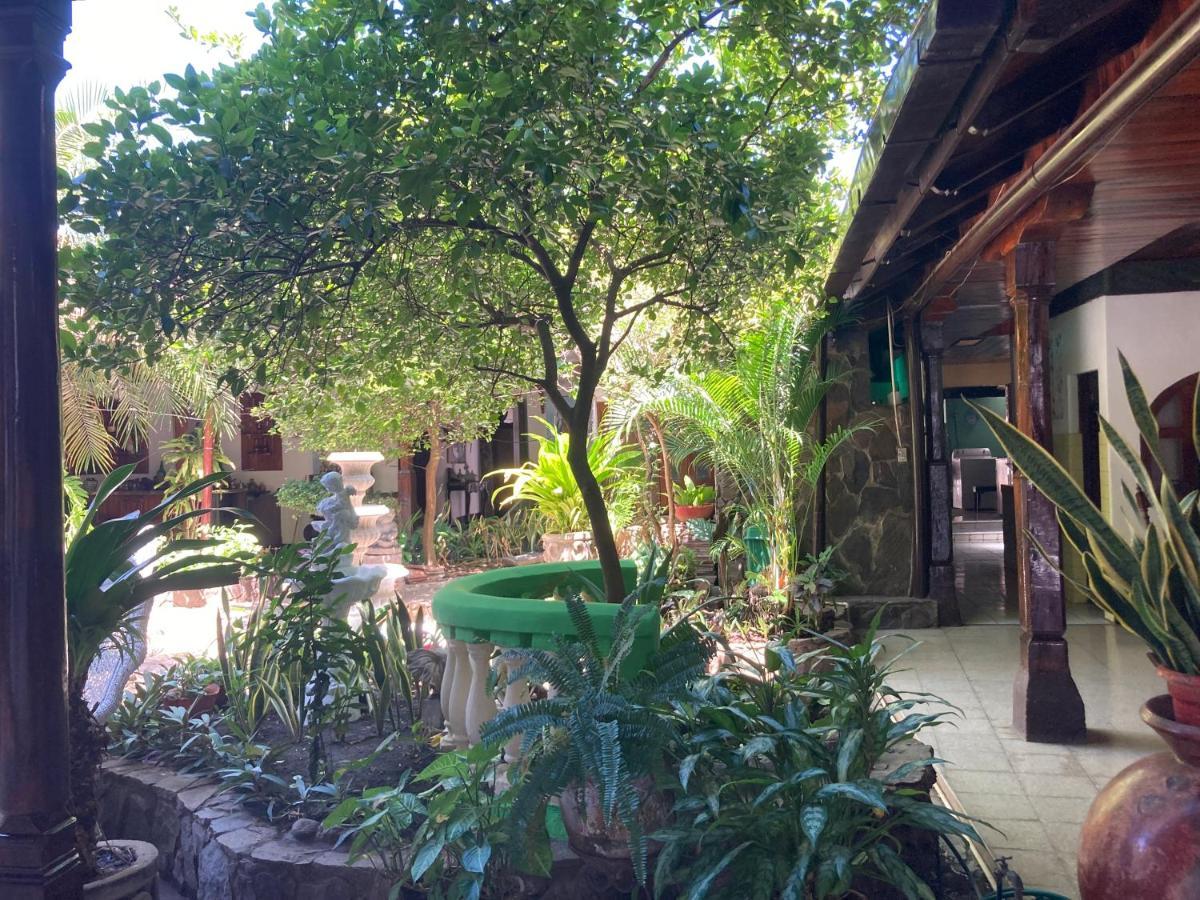 מלון גרנאדה Casadelias מראה חיצוני תמונה