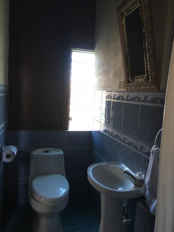 מלון גרנאדה Casadelias מראה חיצוני תמונה