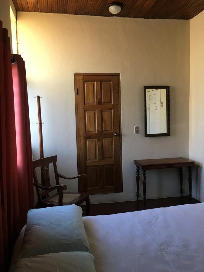 מלון גרנאדה Casadelias מראה חיצוני תמונה