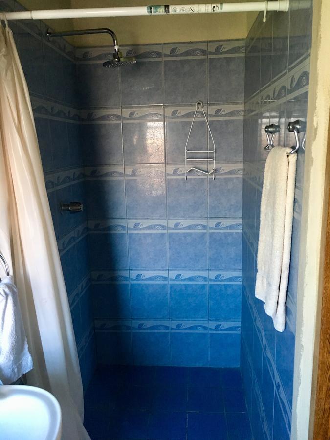 מלון גרנאדה Casadelias מראה חיצוני תמונה