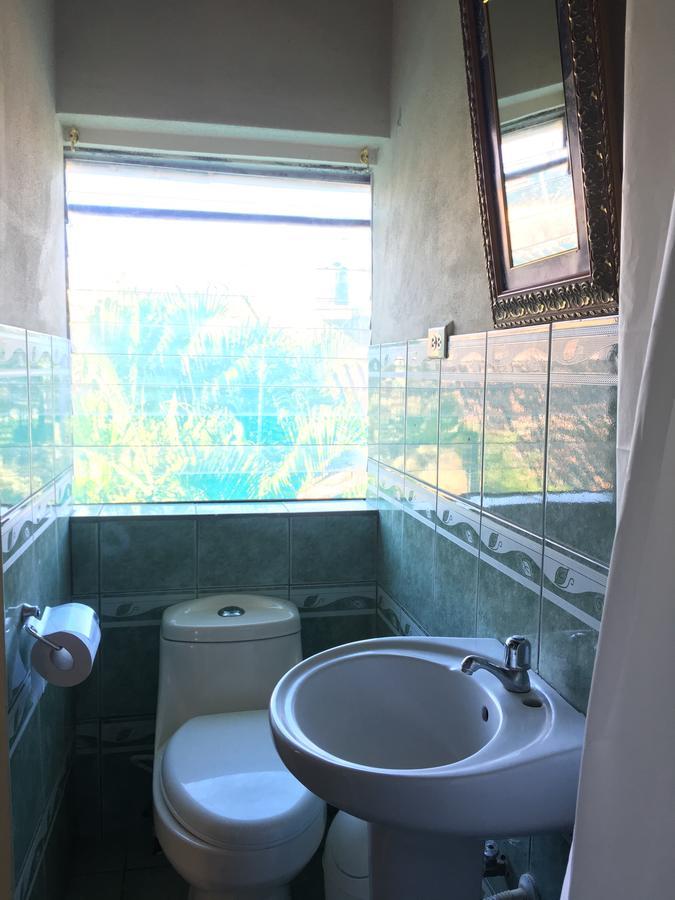 מלון גרנאדה Casadelias מראה חיצוני תמונה