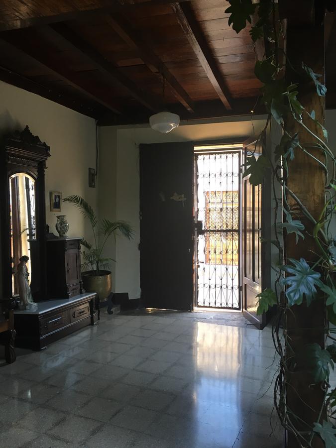 מלון גרנאדה Casadelias מראה חיצוני תמונה