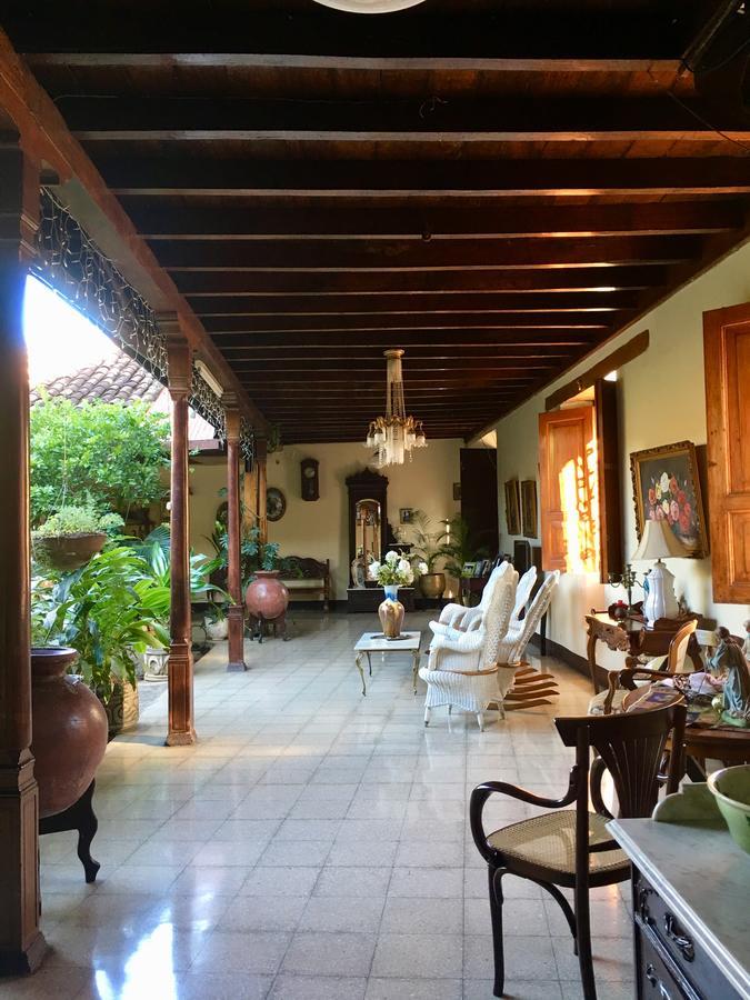 מלון גרנאדה Casadelias מראה חיצוני תמונה