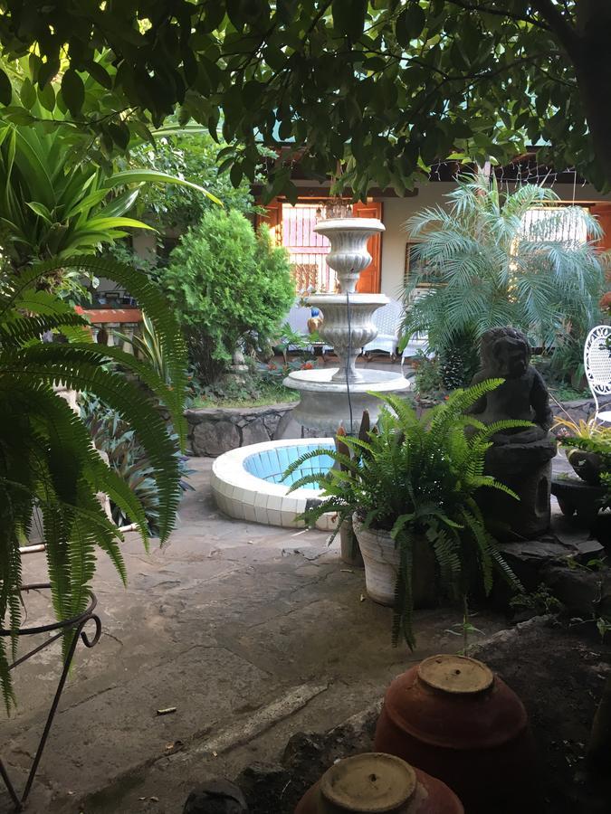 מלון גרנאדה Casadelias מראה חיצוני תמונה