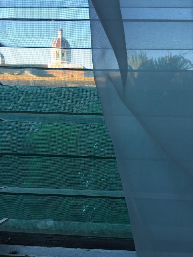 מלון גרנאדה Casadelias מראה חיצוני תמונה